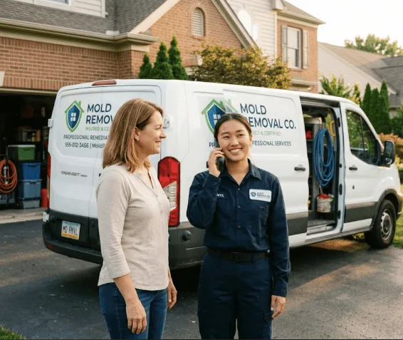 Crawlspace Mold Remediation Beach Haven, NJ FAQs